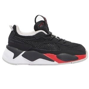 New Puma Toddler running shoes